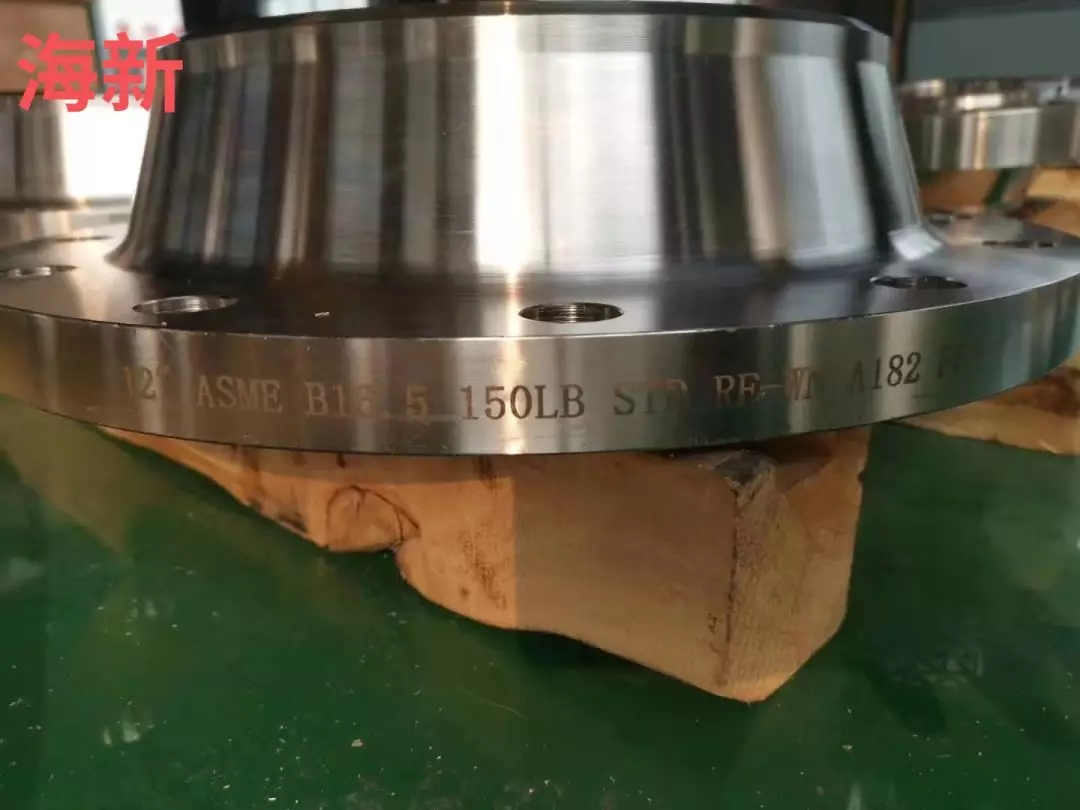 海新配套某國外化工設(shè)備工程項目