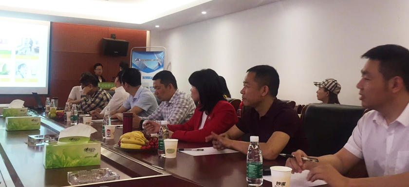 無(wú)錫海新主辦石化裝備材料應(yīng)用及加工技術(shù)沙龍?jiān)谔┲菡匍_(kāi)