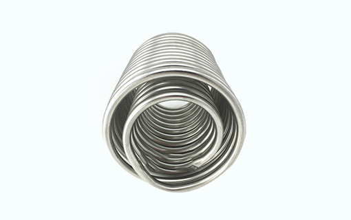 不銹鋼盤管 不銹鋼盤管